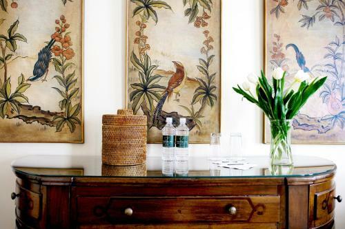 Posada Planters Inn - Charleston