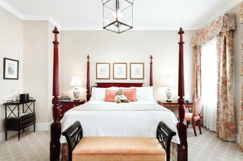 Posada Planters Inn - Charleston