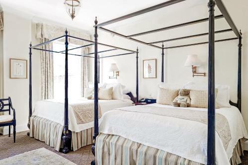 Posada Planters Inn - Charleston