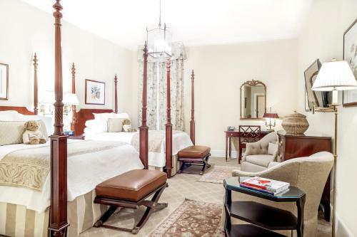 Posada Planters Inn - Charleston