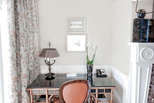 Posada Planters Inn - Charleston