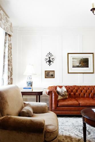 Posada Planters Inn - Charleston