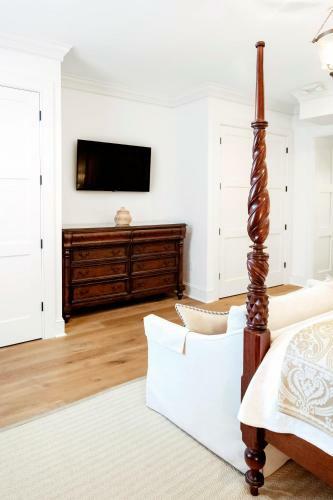 Posada Planters Inn - Charleston