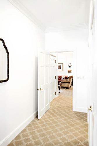 Posada Planters Inn - Charleston