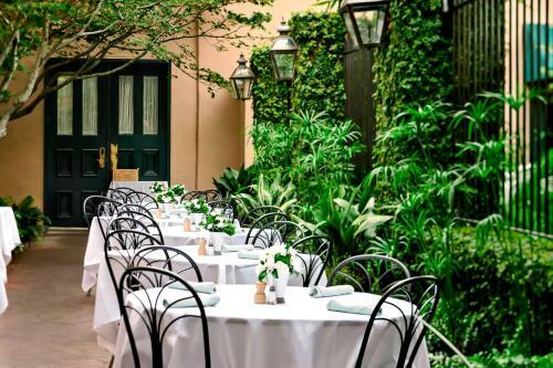 Posada Planters Inn - Charleston