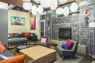Hotel Aloft Greenville Downtown