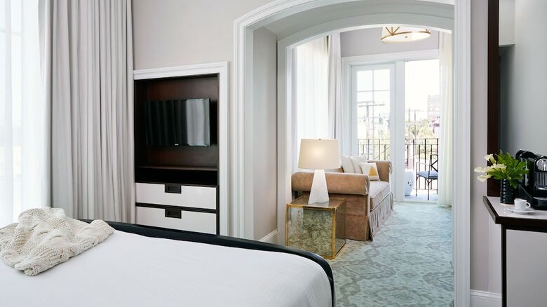 The Spectator Hotel