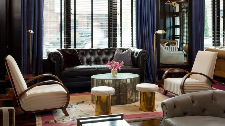 The Spectator Hotel
