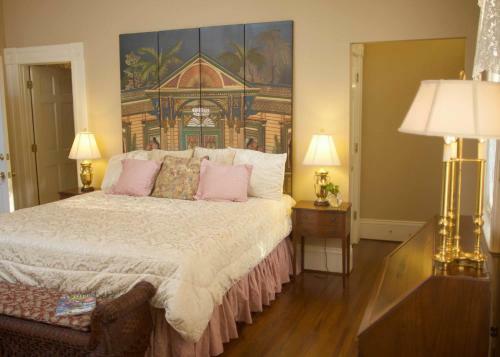 Posada Lookaway Inn