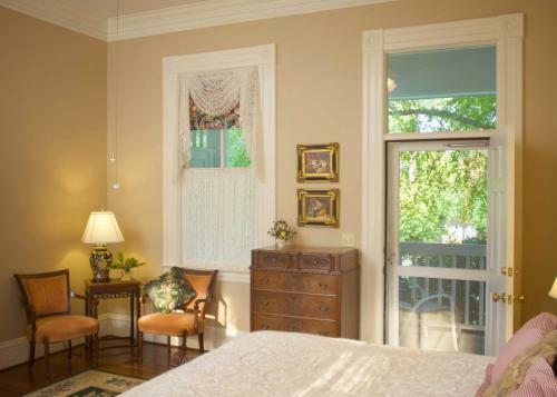 Posada Lookaway Inn