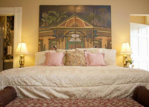 Posada Lookaway Inn