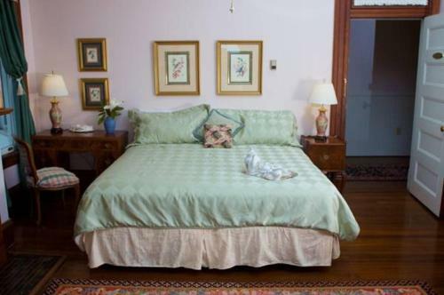 Posada Lookaway Inn