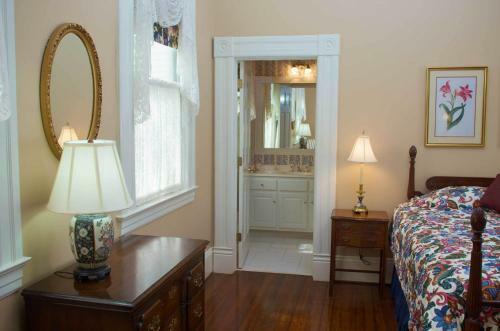 Posada Lookaway Inn