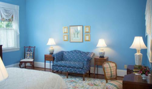 Posada Lookaway Inn