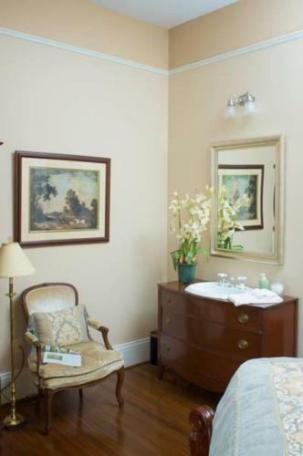 Posada Lookaway Inn