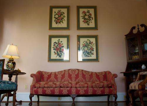 Posada Lookaway Inn