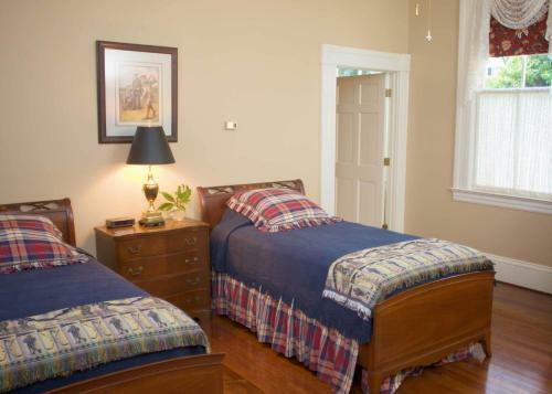 Posada Lookaway Inn