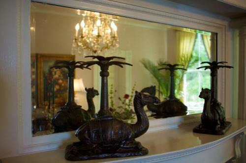 Posada Lookaway Inn