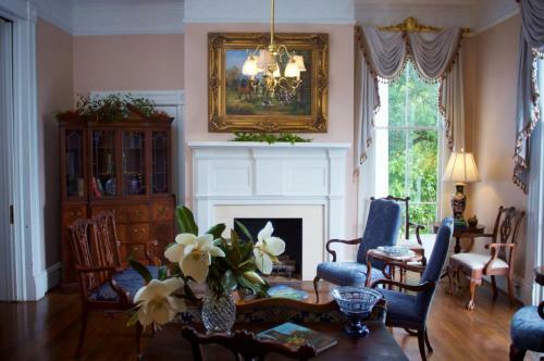 Posada Lookaway Inn