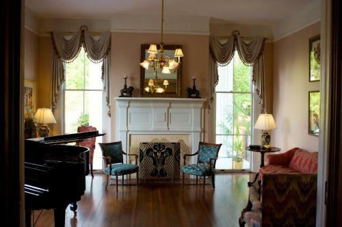 Posada Lookaway Inn