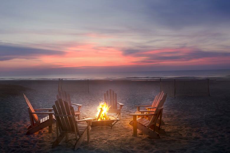 Hotel The Beach House A Holiday Inn Resort