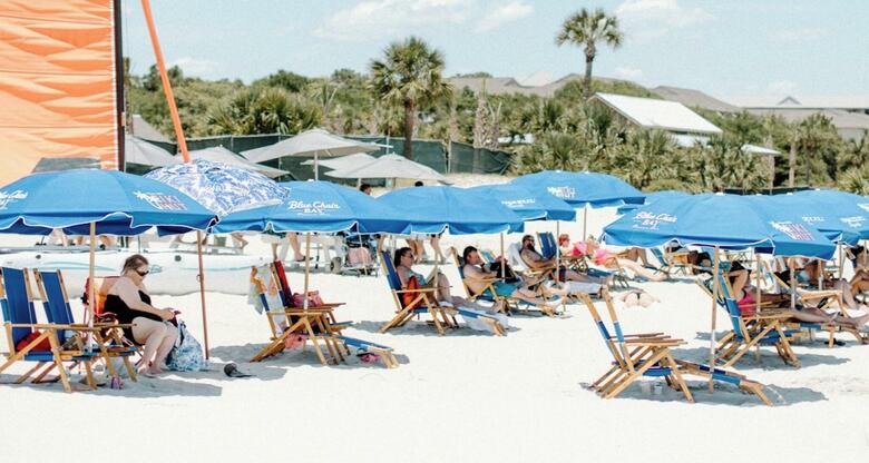 Hotel The Beach House A Holiday Inn Resort