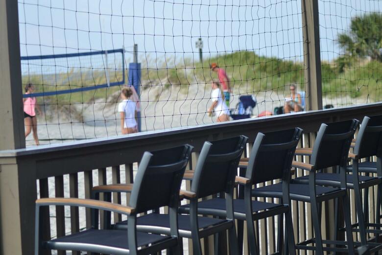 Hotel The Beach House A Holiday Inn Resort
