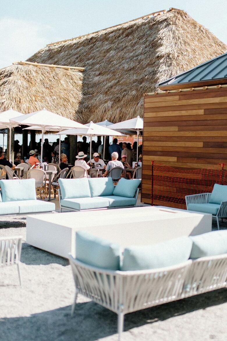 Hotel The Beach House A Holiday Inn Resort