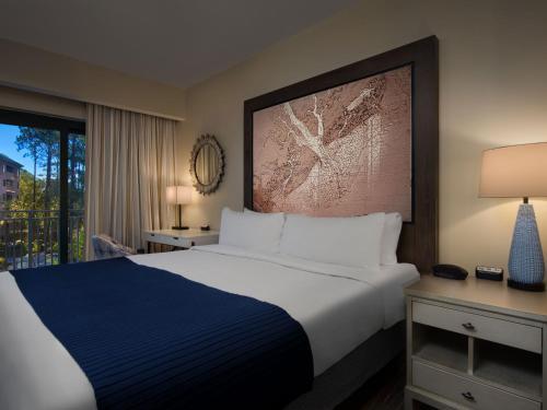 Villa Marriott's Barony Beach Club