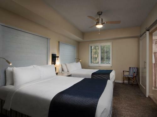Villa Marriott's Barony Beach Club