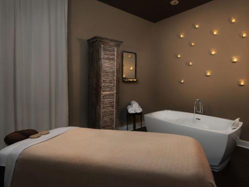 Villa Marriott's Barony Beach Club