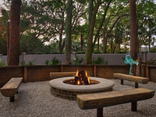 Villa Marriott's Barony Beach Club