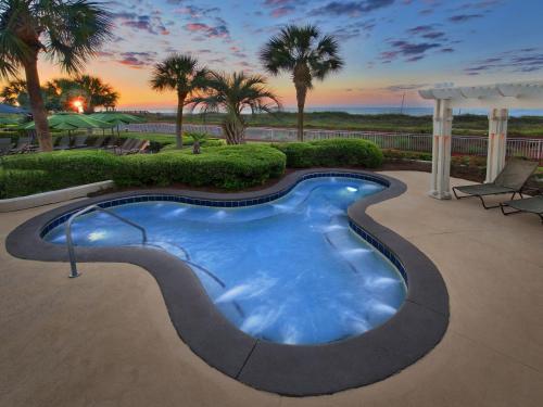 Villa Marriott's Barony Beach Club
