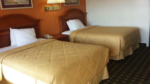 Motel Best Way Inn