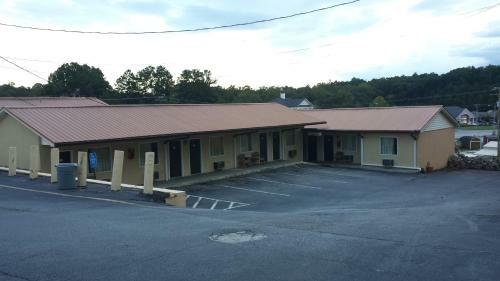 Motel Best Way Inn