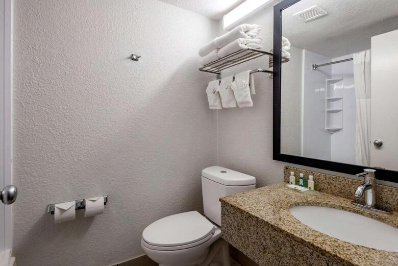 Hotel Quality Inn & Suites - Rock Hill