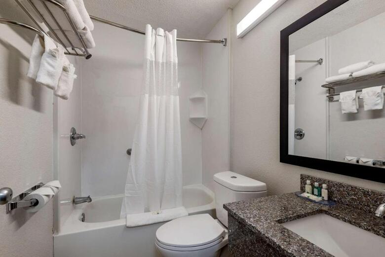 Hotel Quality Inn & Suites - Rock Hill