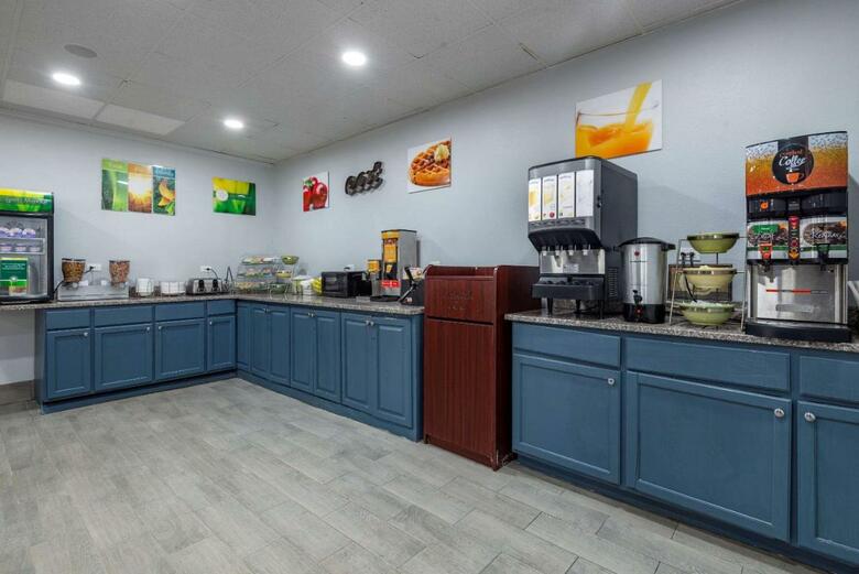 Hotel Quality Inn & Suites - Rock Hill