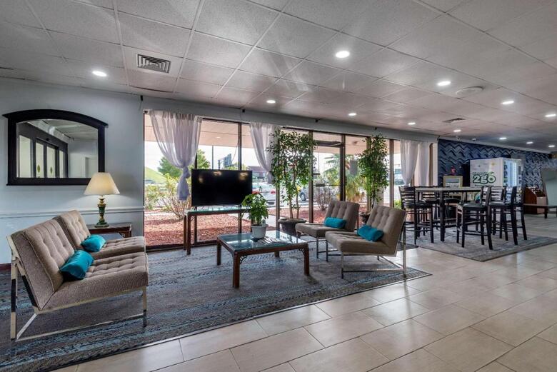 Hotel Quality Inn & Suites - Rock Hill