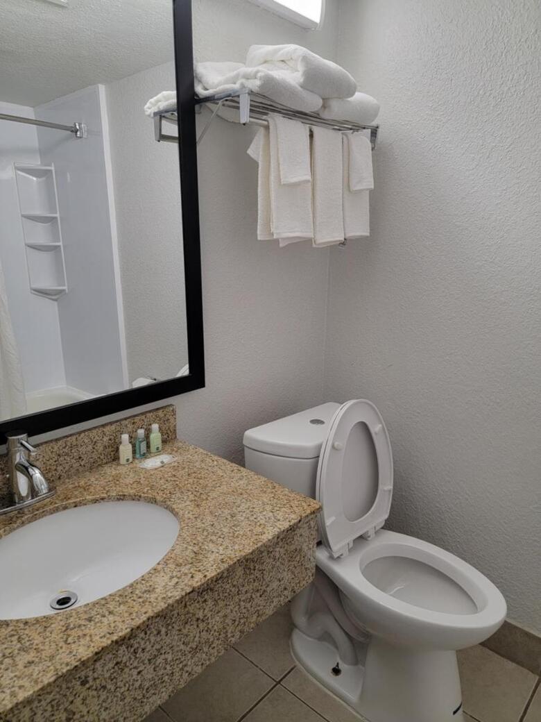 Hotel Quality Inn & Suites - Rock Hill