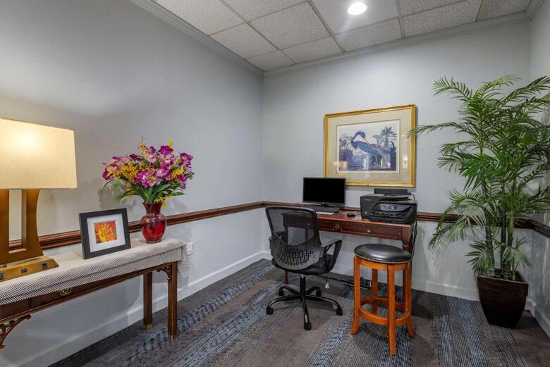 Hotel Quality Inn & Suites - Rock Hill