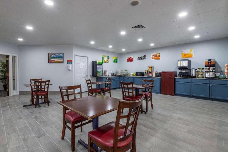 Hotel Quality Inn & Suites - Rock Hill