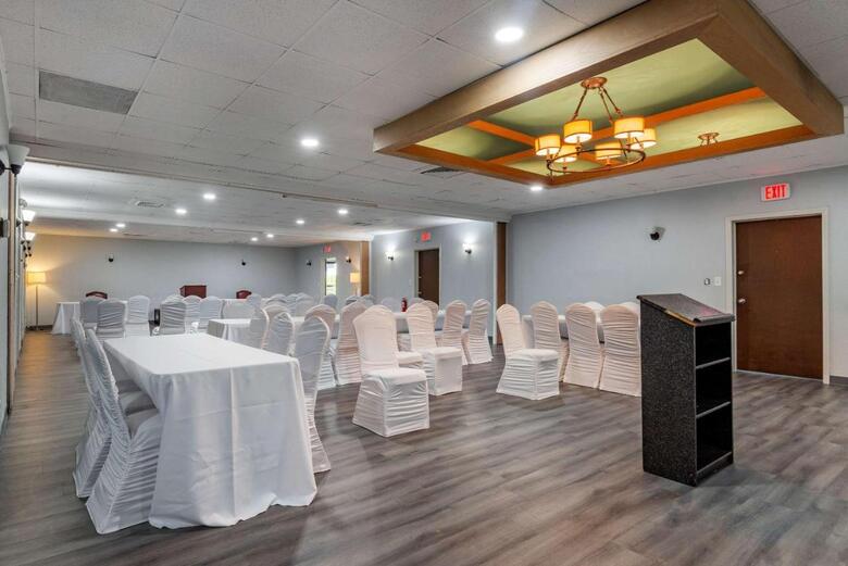 Hotel Quality Inn & Suites - Rock Hill