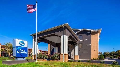 Hotel Super 8 Rock Hill