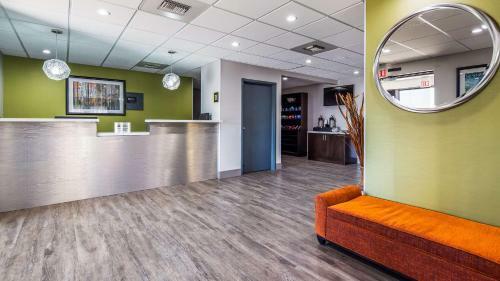 Hotel Super 8 Rock Hill