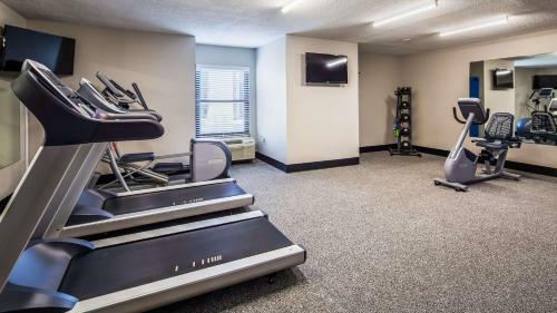 Hotel Super 8 Rock Hill