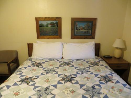 Chief Motel