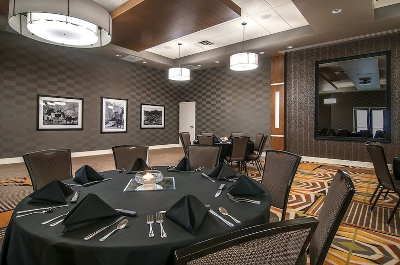 Hotel Springhill Suites By Marriott Deadwood