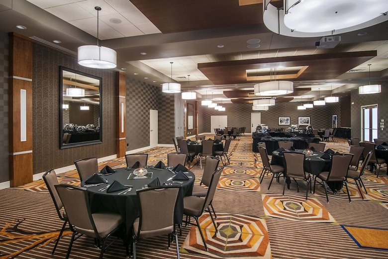 Hotel Springhill Suites By Marriott Deadwood