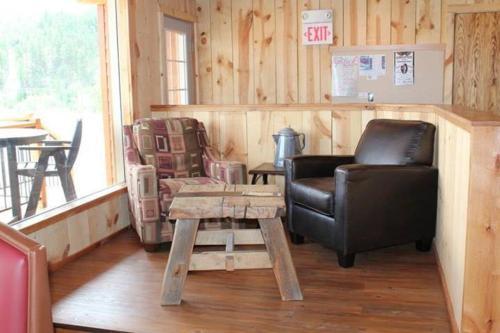 Motel Deadwood Station Bunkhouse And Gambling Hall